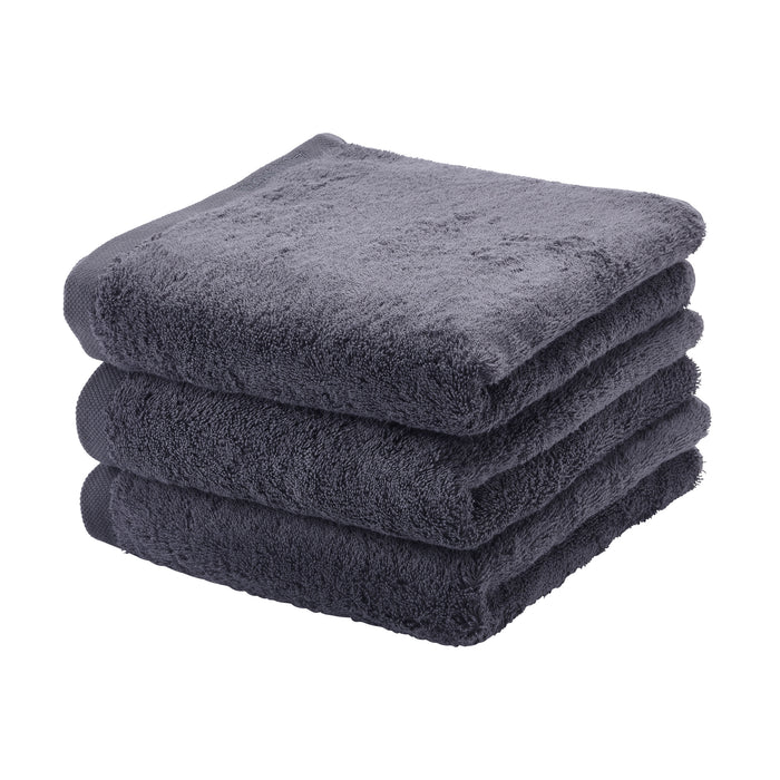 Aquanova London Handdoek 55 x 100 cm