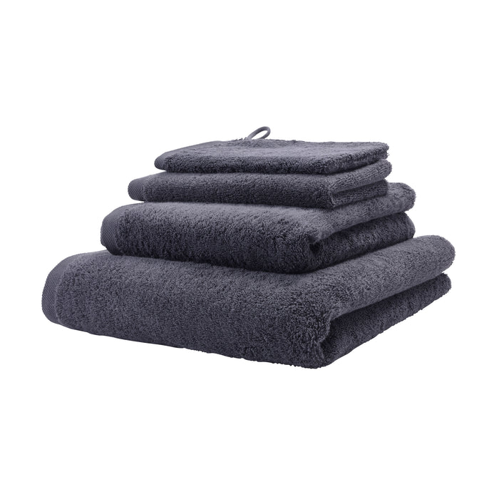 Aquanova London Handdoek 55 x 100 cm