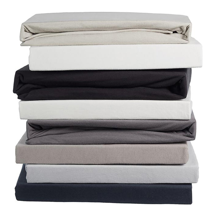 Beddinghouse Jersey Topper Hoeslaken 160 x 220 cm