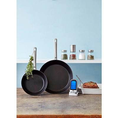 WMF Nordic Profi Koekenpan Ø 24 cm