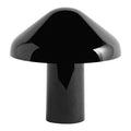 HAY Pao Oplaadbare Tafellamp - Soft black