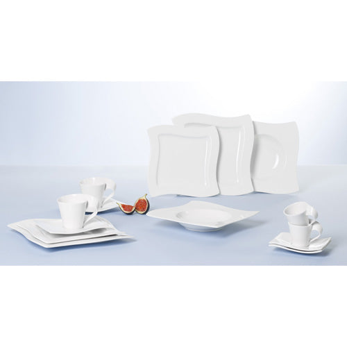 Villeroy & Boch NewWave Dinerbord Ø 27 cm