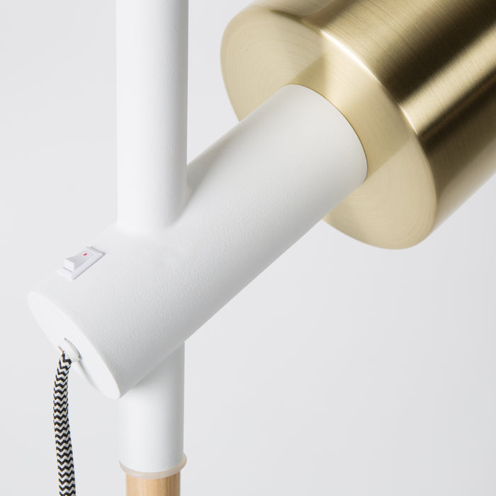 Zuiver Ivy Vloerlamp