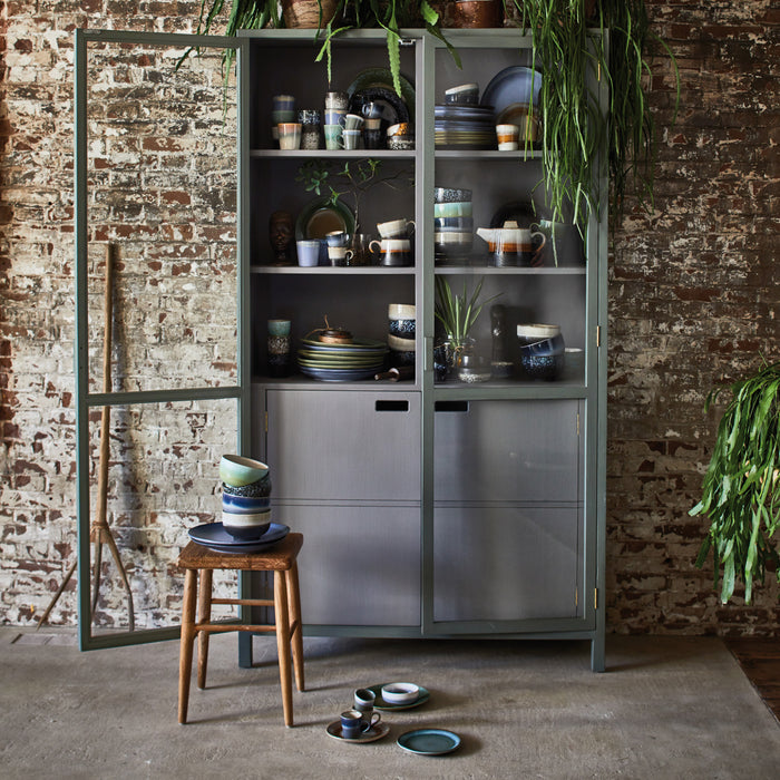 HKliving 70's Mok 0,2 L