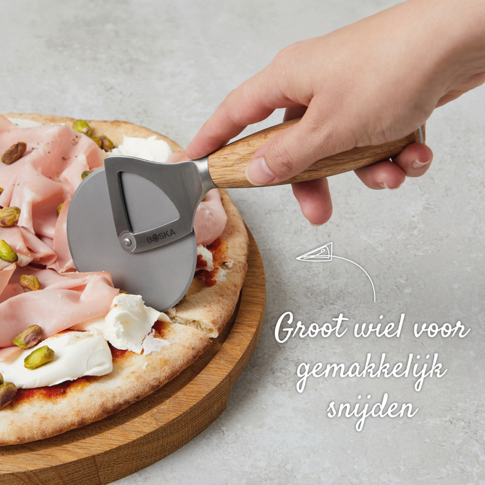 Boska - Pizza Wheel Oslo+