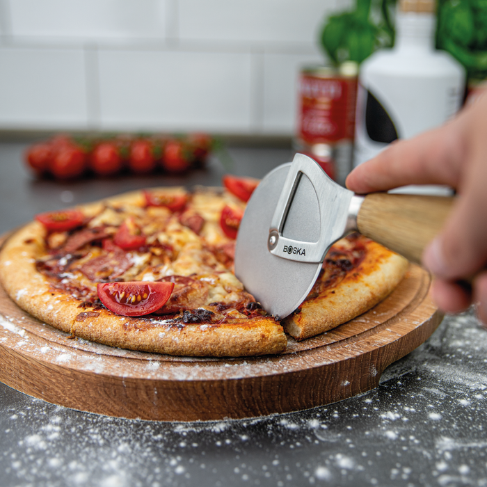 Boska - Pizza Wheel Oslo+