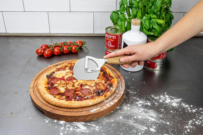 Boska - Pizza Wheel Oslo+