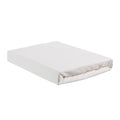 Beddinghouse Jersey Topper Hoeslaken 160 x 220 cm