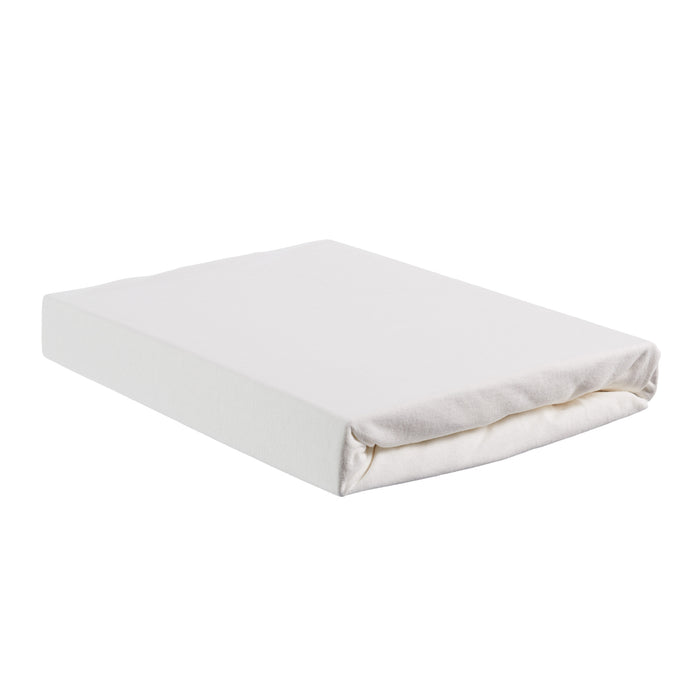 Beddinghouse Jersey Topper Hoeslaken 80 x 220 cm