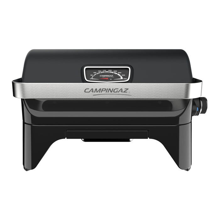 Campingaz Attitude 2go Black Gasbarbecue