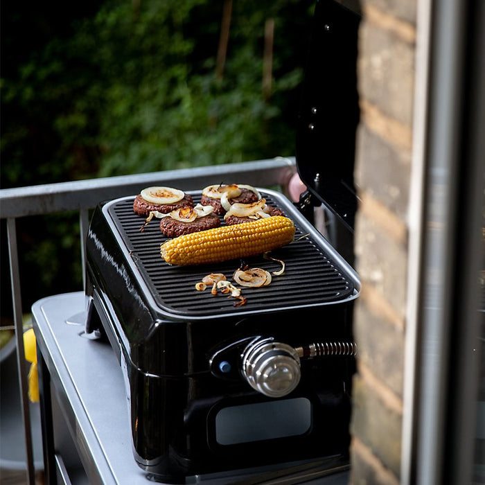 Campingaz Attitude 2go Black Gasbarbecue