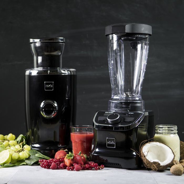Novis Vita Juicer
