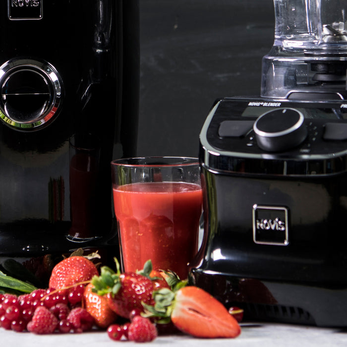 Novis Vita Juicer