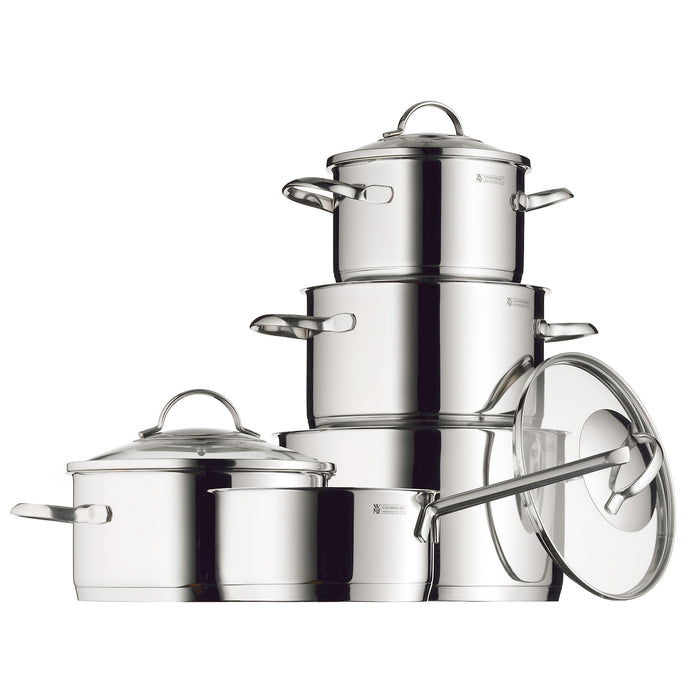 WMF Provence Plus Pannenset 5-delig