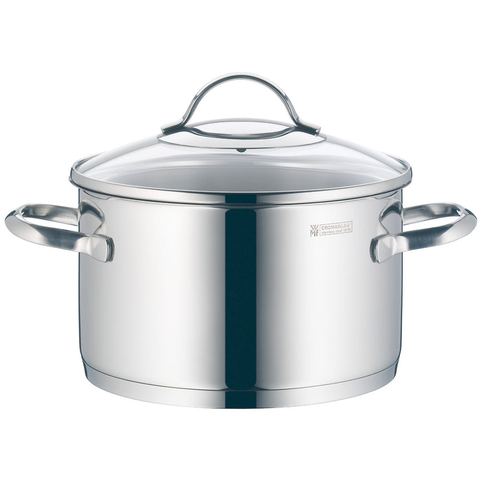 WMF Provence Plus Pannenset 5-delig
