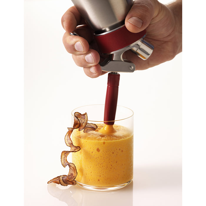 iSi Gourmet Whip Plus 1 L