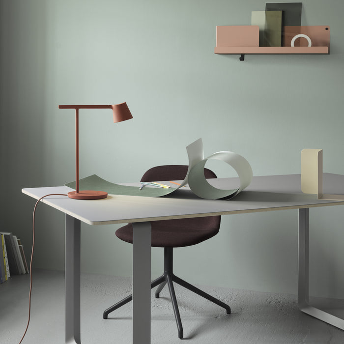 Muuto 70/70 Tafel 255 x 108 cm