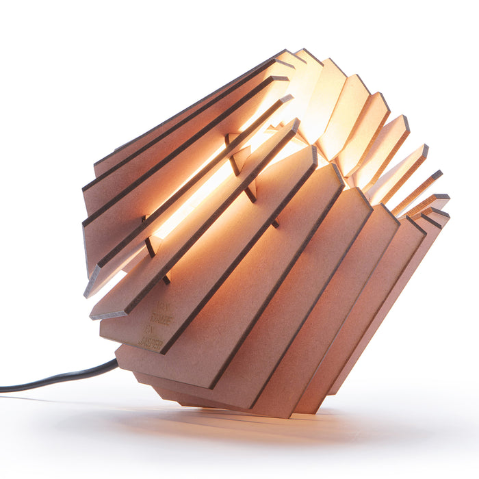 Van Tjalle en Jasper Minispot Tafellamp