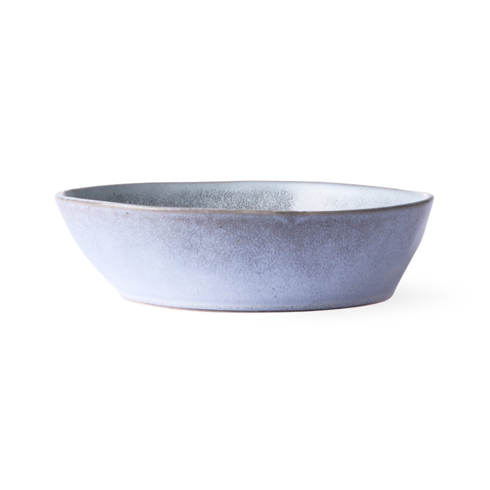 HKliving Bold & Basic Schaal Ø 19 cm