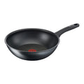 Tefal Titanium Fusion Wokpan Ø 28 cm