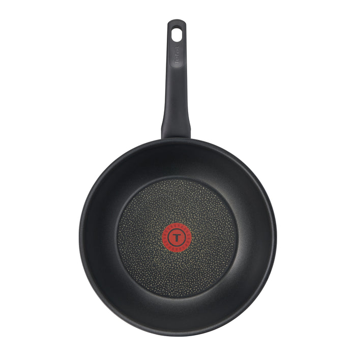 Tefal Titanium Fusion Wokpan Ø 28 cm
