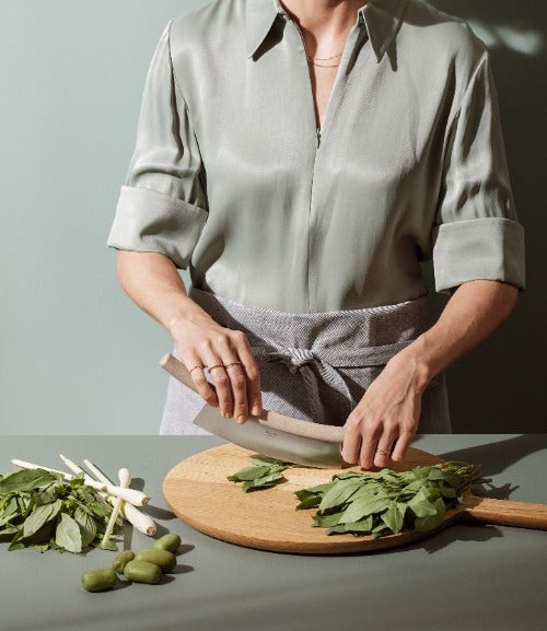 Eva Solo - Green Tool Pizza|Kruiden Mes - 30 cm - Eva Solo