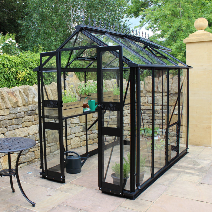Royal Well Birdlip 84 Tuinkas met veiligheidsglas
