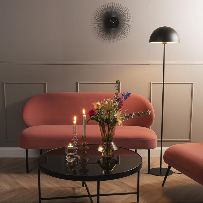 Leitmotiv Bonnet Vloerlamp