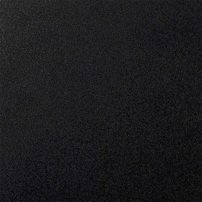 QAZQA Design vierkante wandlamp zwart met gouden binnenkant - Sab