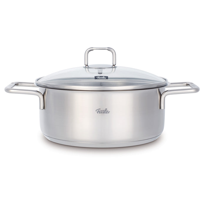 Fissler Hamburg Pannenset 5-delig