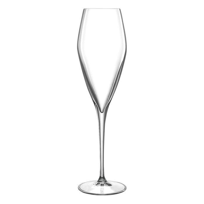 Luigi Bormioli Atelier Champagneglazen 0,27 L - 6 st.