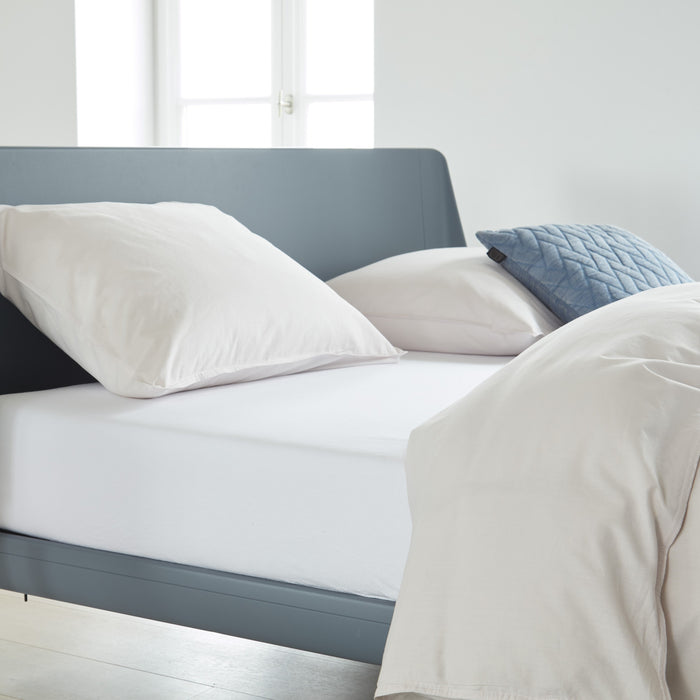 Beddinghouse Jersey Hoeslaken 180 x 220 cm