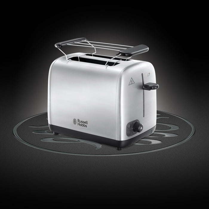 Russell Hobbs Adventure Broodrooster