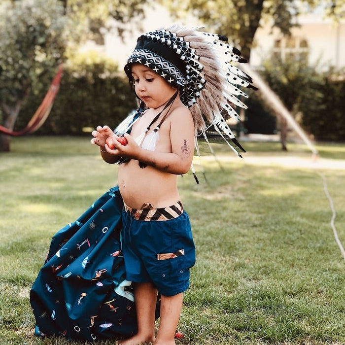 Play & Go Outdoor Opbergzak en Speelmat