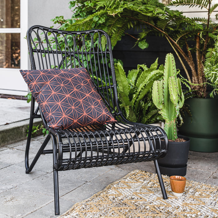 Hartman Maud Sierkussen 50 x 50 cm