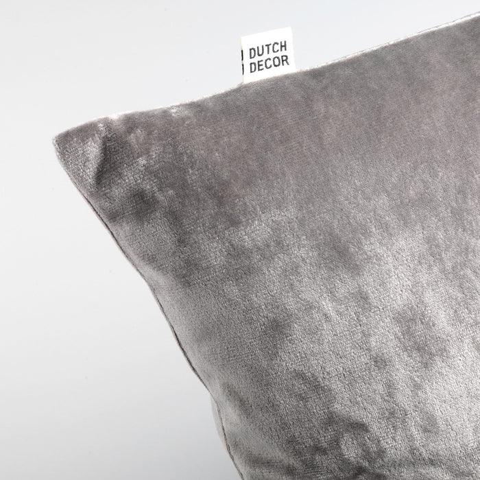 Dutch Decor kussenhoes SKY - 45x45 cm Driftwood
