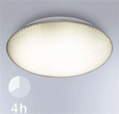 Steinel DL Vario Quattro - LED Sensorlamp - Zil.