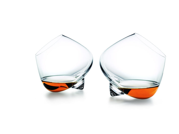 Normann Copenhagen Cognac Glazen 0,25 L - 2 st.