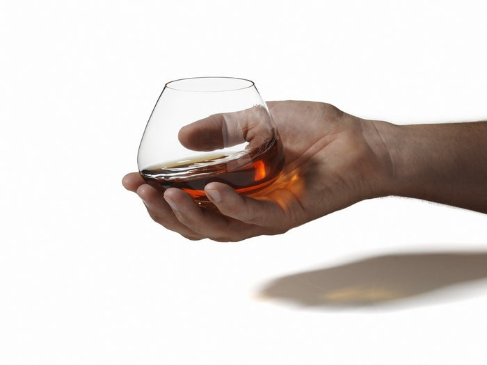 Normann Copenhagen Cognac Glazen 0,25 L - 2 st.