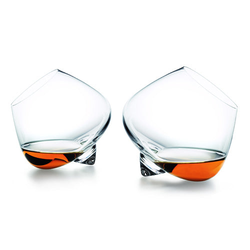 Normann Copenhagen Cognac Glazen 0,25 L - 2 st.