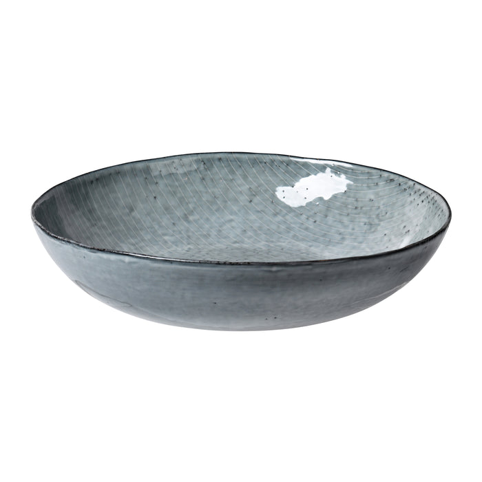 Broste Copenhagen Nordic Sea Saladeschaal Ø 34,5 cm