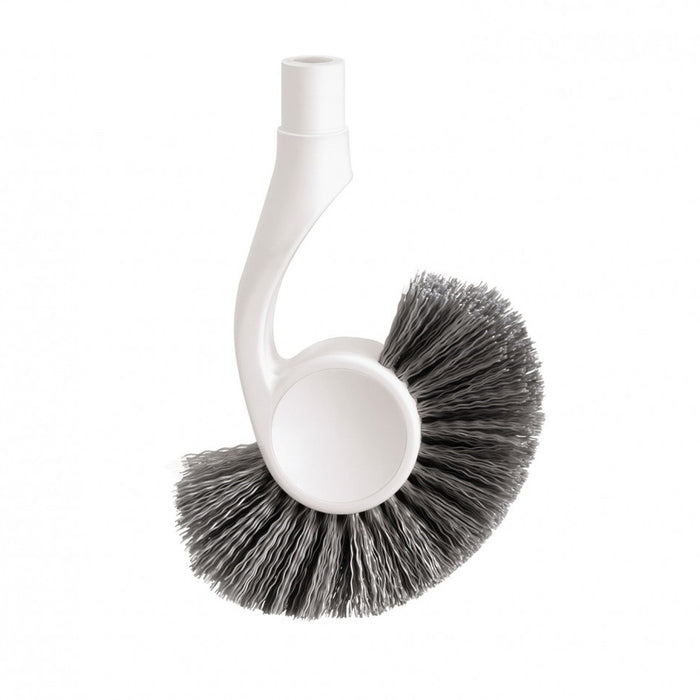 Simplehuman Toiletborstel met Houder
