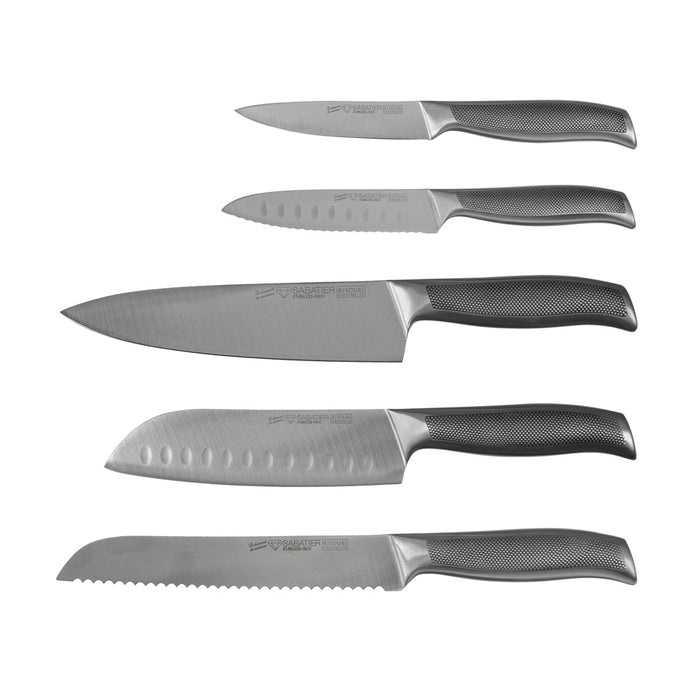 Diamant Sabatier Messenblok Riyouri