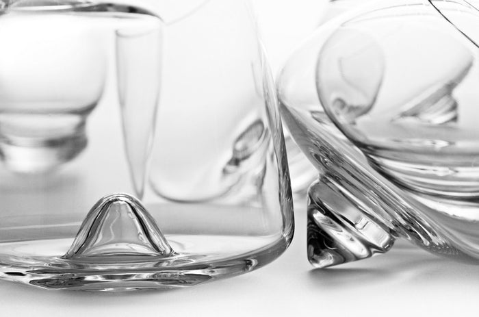 Normann Copenhagen Whiskey Glazen 0,3 L - 2 st.