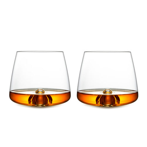 Normann Copenhagen Whiskey Glazen 0,3 L - 2 st.