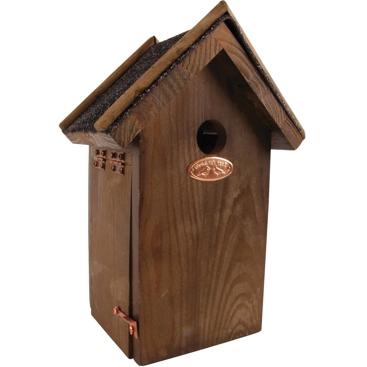 Esschert Nestkast Pimpelmees