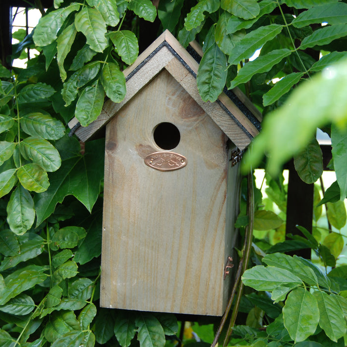 Esschert Nestkast Pimpelmees