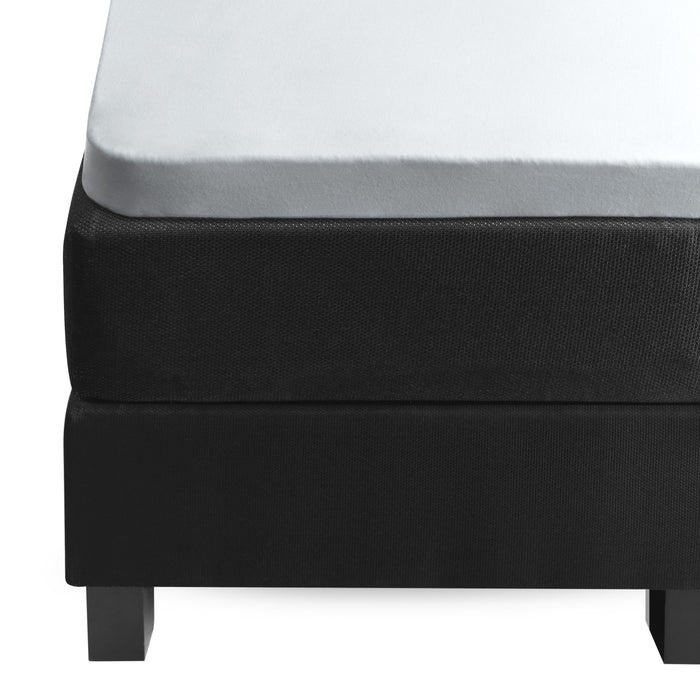 Beddinghouse Jersey Topper Hoeslaken 80 x 220 cm