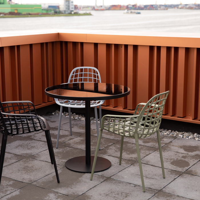 Zuiver Albert Tuintafel Ø 70 cm