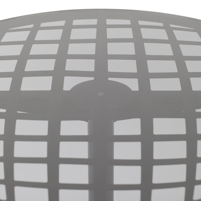 Zuiver Albert Tuintafel Ø 70 cm